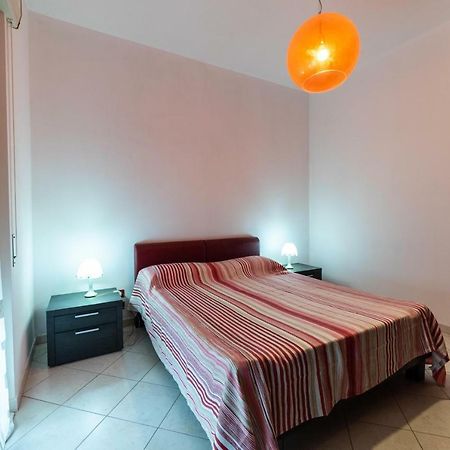 Il Gabbiano In Citta Apartment Palermo Luaran gambar