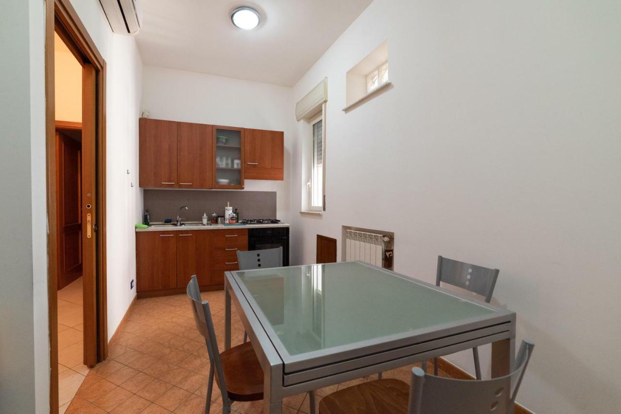 Il Gabbiano In Citta Apartment Palermo Luaran gambar